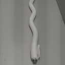 Northdeer 37.4" EZ Curl Bar, Steel Curling Bar, Knurled Grip, 300 lb Capacity, Compatible with Version 1.0 and 2.0 Dumbbells