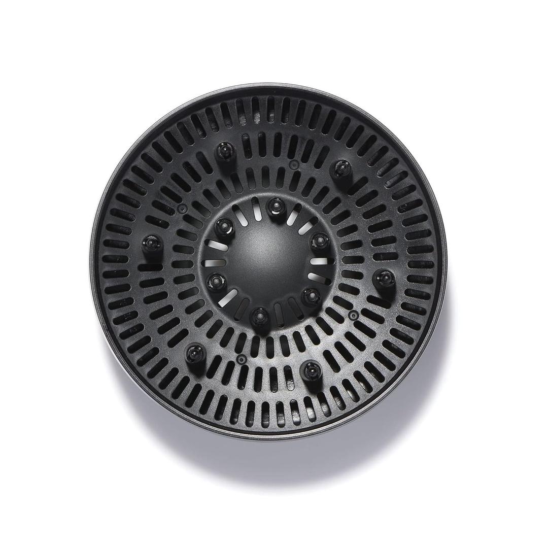 T3 SoftTouch 3 Diffuser | Compatible with T3 AireLuxe, T3 Featherweight StyleMax & T3 Featherweight 3i Hair Dryers only | Volumize, Define Curls and Eliminate Frizz for Wavy, Curly or Coily Hair