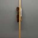 Superio Kitchen and Home Horsehair Broom With Wood Handle, Fine Premium Bristles - Heavy Duty Household Broom Easy Swiping Dust And Wisp Floors And Corners , 12" sweeping head