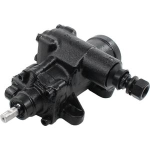 Power Steering Gear Box Assembly for Chevrolet Silverado Suburban 1500 Tahoe GMC Sierra 1500 Yukon XL Cadillac Escalade ESV EXT Gearbox