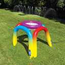 WOW Sports - Giant Jam Sprinkler Game - Inflatable Backyard Water Toy for Kids - Perfect for Parties