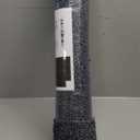 Southernway Dirt Trapper Entryway Rug for Indoor/Outdoor, 24" x 36" Doormat, Heavy Duty Water Absorbant Non-Slip Floor Mat, Machine Washable Welcome Mat, Dog Mat for Muddy Paws Floor Rug