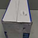 DL1056 Blower Motor 1/2 HP 1075 RPM 3 Speed 115V 8A 48 Frame Sleeve Bearing, Compatible with A.O.Smith DL1056 GE 3587 Fasco D701 Emerson Century Dayton(Includes Capacitor)