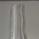 HOMIP 100Pack 1oz Disposable Plastic Portion Cups with Lids, Small Mini Sauce Cups for Portion Control, Salad Dressing Cups, Airtight and Stackable Condiment Cups for Party, Holiday and Daily Use