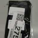 Janmini 9 Pcs Ballpoint Pens Set Metal Crystal Diamond Glitter Pens for Journaling Black Ink Pretty Cute Things Fancy Stationery Gifts for Women Girls Birthday Home Office Desk(Light Pink)