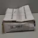 Blue Summit 75 Pack Colored Hanging File Folders Letter Size No Expansion, Colored Hanging File Folders Bulk, Assorted Colors, Designed for Bulky Files, Medical Charts, 1/5 Tabs