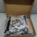 Extreme Max 5600.3265 Sport Bike Front Wheel Lift Stand - For Most Yamaha, Kawasaki, Suzuki, Ducati, BMW
