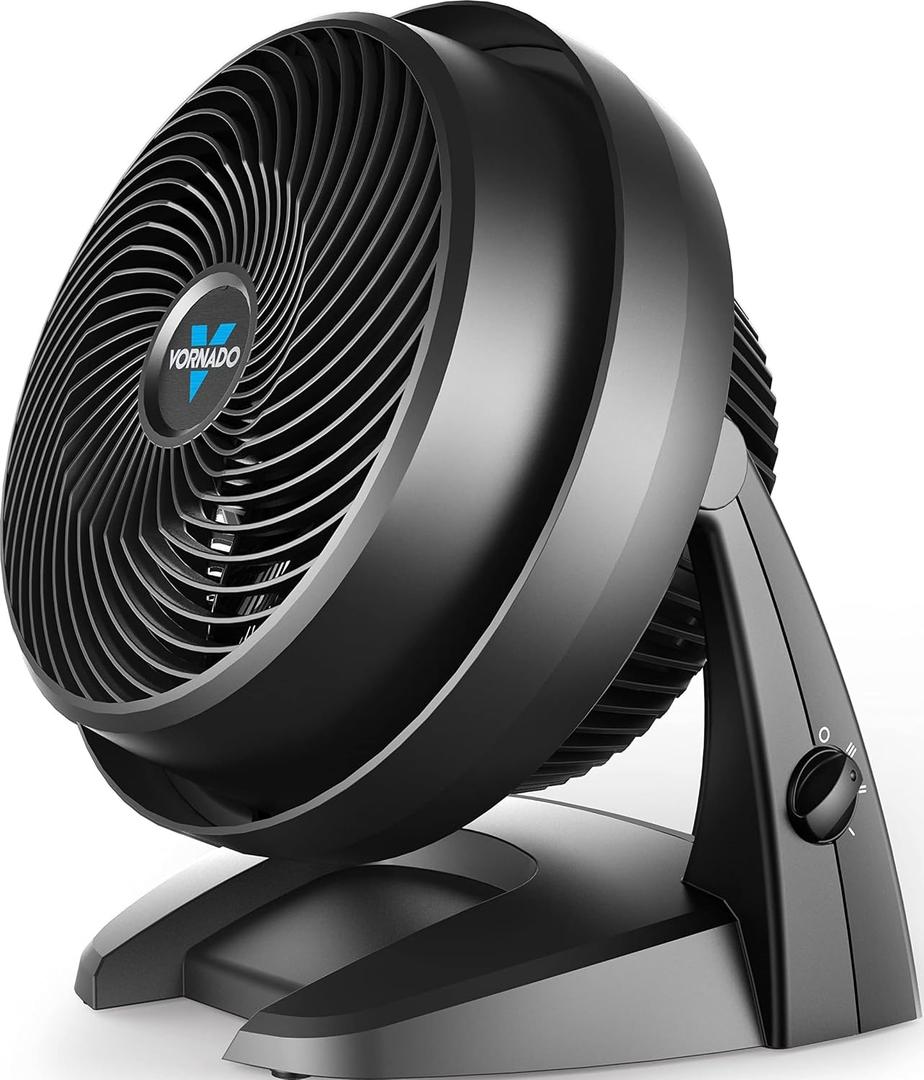 Vornado 630 Mid-Size Whole Room Air Circulator Fan