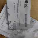 LG 27-Inch Class StanbyMe 1080p-Portable Touch-Screen-Monitor 27ART10AKPL, Built-in Battery, Full Swivel Rotation, 60Hz Refresh Rate, Calming Beige