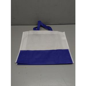 Reusable Tote Bags 11x15" 14 Pcs