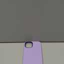 OtterBox Symmetry Series+ Case with Magsafe for iPhone 14 & iPhone 13 (Only) - Non-Retail Packaging - You Lilac It (Purple)