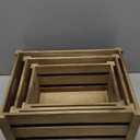 2 PCS Glass Drink Dispenser Set 1.5 Gallon With Stand, Spigot, Large Water Drink Dispensers for Parties for Lemonade, Juice, and Wedding, Bars