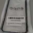 TGABORFU Dual Guard Case for Samsung Galaxy S24 FE 5G, Heavy Duty Dual-Layer Shockproof Protective Phone Case,Christian Quotes