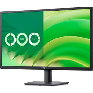 Dell E2725H 27inch Monitor - 1920 x 1080-16:9 - Monitor
