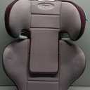 Graco TurboBooster 2.0 Highback Booster Car Seat, Freya