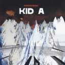 Kid A by Radiohead (Vinyl)