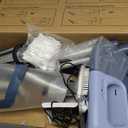 Cordless Handheld Pool Vacuum Cleaner for Inground Pool with Pole