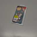 Gencyfu for Samsung Galaxy S23 FE Case, Creative Astronauts Pattern Ultra Thin Soft Phone Cover for Galaxy S23 FE 6.4 inch, Astronauts Green