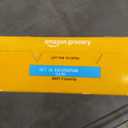 Amazon Grocery, Mini Vanilla Wafers, 11 Oz (EXP 10/14/26)