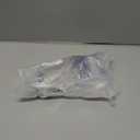 Cat Inhaler Spacer - 2 Mask Sizes for Giving Medicine to Your Pet-Helps Cat with Breathing & Delivering Medication Fits (Blue)