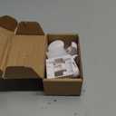 5 Pack Magnetic Cabinet Locks Baby Proofing - Children Proof Cupboard Drawers Latches - Adhesive Easy Installation