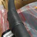 Bugaboo Fox 5 All-Terrain Stroller, 2-in-1 Baby Stroller with Full Suspension, Easy Fold, Spacious Bassinet, Extendable Toddler Seat, One-Handed Maneuverability (Midnight Black)