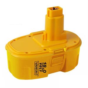 Rechargeable NiMH Battery 18V 4000mAH