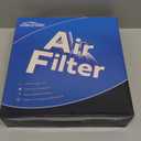 Forccord Cabin & Engine Air Filter Fit for Toyota RAV4 2019-25, Camry 2018-24, Highlander 2020-26, Avalon 2019-22, ES350 2019-25 Activated Carbon Cabin Filter Replacement CF12157 CA12377 (Not Hybrid!)