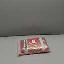 Fabric by The Yard Blush Sequin Fabric 12 Feet 4 Yards Embroidered Glitter Fabric for Sewing Shimmer Material Fabric-Backdrop Tablecloth Linen Table Runner (4 Yards, Blush)