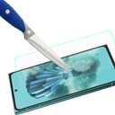 3 x Mr.Shield Screen Protector compatible with HMD Skyline [Tempered Glass] [3-PACK] [Japan Glass with 9H Hardness]