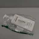 Native Moisturizing Body Wash Contains Naturally Derived Ingredients | for Women & Men, Sulfate, Paraben, & Dye Free Leaving Skin Soft & Hydrated | Cocoa Butter & Vanilla 18 oz