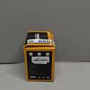 Portable Bluetooth Speaker with Lights, Powerful Sound, IPX5 Waterproof, Wireless BT5.3, TWS Pairing, 15H Playtime, for Outdoor/ Home/ Party/ Beach, Stocking Stuffers, White Elephant Gifts (Black)