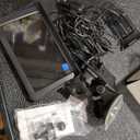 Podofo Portable Car Stereo Wireless Carplay Android Auto,7 Inch Touch Screen Car Radio with Bluetooth Hands-Free/Mirror Link/Maps Navigation/Voice Control/TF Card/AUX,for Cars, Trucks, SUVs