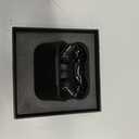 NEW Razer Hammerhead Pro HyperSpeed Wireless Gaming Earbuds for PC, PlayStation, Switch, Mobile: Adjustable ANC - Fast Wireless Charging Case - 30 Hr Battery - Bluetooth 5.3 - Chroma RGB - Black