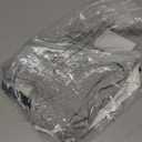 Calvin Klein Girls' Modern Cotton Bikini Panty (Large, Heather Gray/White/Black)