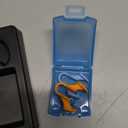 Air Max Nasal Dilators Trial Pack - Anti Snoring Devices - 76% More Airflow for Better Breathing & Against Nasal Congestion - Guaranteed Fit (1x Small & 1x Medium) - Reusable