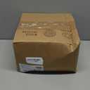 US Acrylic Vista Clear Plastic Salad and Serving 10-inch Bowls | set of 3 | Reusable, BPA-free, Made in the USA | 135 oz. capacity