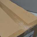 Amazon Basics Cordless Vacuum Cleaner for Carpet and Hardwood, Lightweight (5 lbs), White