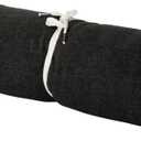 Blanket One Size Black