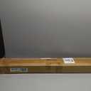 TOBWOLF 1 Lower & 1 Upper Curved Trampoline Poles Replacement, Universal Curved Enclosure Pole Trampoline Net Poles Fits 8-16FT Frame, Includes Mounting Hardware & Foam Cover, 2 Installation Options