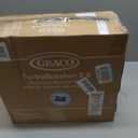 Graco TurboBooster 2.0 Backless Booster Car Seat, Denton