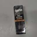 SPARTAN Root Activator Shampoo For Men - Hair Growth Shampoo for Hair Loss and Thinning Hair, 6.8fl oz