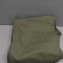 Amazon Essentials Men's Pants Cargo Green 8