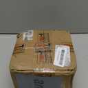 FlexHitch 3" Front Leveling Lift Kits for 2004-2024 F150, 3 inch Forged Front Strut Spacers Leveling Kits Compatible with 2004-2024 F-150 2WD 4WD