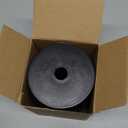 Marine Grade Bungee Cords Heavy Duty Outdoor - Bungee Cord Roll - 100% Stretch Elastic Cord and Absorbent Bungee Shock Cord for Kayak Deck, Camping, Crafting (1/4" x 100ft)