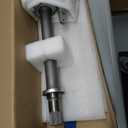 44500-SJK-J00 CV Intermediate Shaft Compatible with Honda Odyssey Pilot EX 2005 2006 2007, Replaces 44500SJKJ00 Axle Half Shaft Assembly