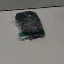 Car Sun Shade Side Window, 2 Pcs Blackout Car Window Shade for Baby Privacy with Storage Net Pockets Auto Curtains 7 Suction Cups for Heat/UV Protection Sun Block Covers