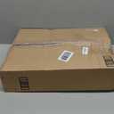 Seat Cushion for Truck Driver, Memory Foam Truck Seat Cushion with L
-Shaped Ergonomic Design, Lumbar Support Pillow & Tailbone Pain Relief for Long Driving, Semi Truck Accessories (Average Size)