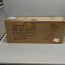 Yoleo Adjustable Weight Bench for Full Body Workout; Foldable Bench Press Bench of Home Gym Strength Training; Incline Decline Flat Utility Workout Bench with Quick Folding& Fast Adjustment (Black)