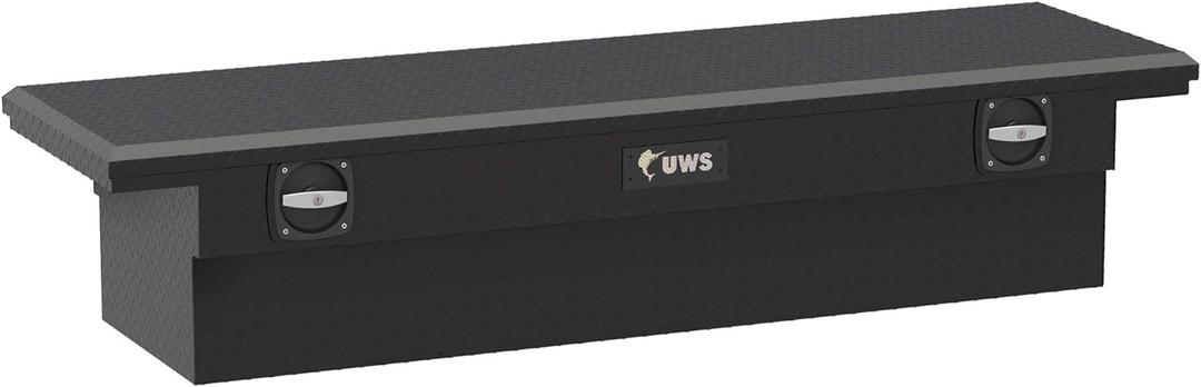 UWS SEC Lock Low PRO Matte BL